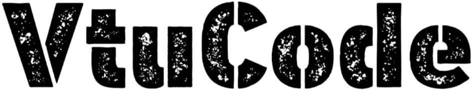 vtucode logo